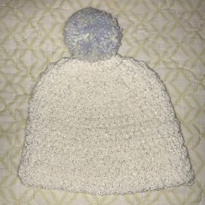 Children’s handmade hat